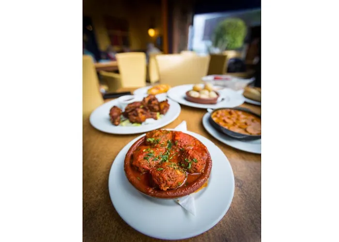 Isla De Lobos Puerto del Carmen (Lanzarote)