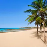 Isla De Lobos * Пуэрто дель Кармен