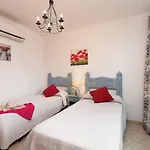 Isla De Lobos Вилла Пуэрто дель Кармен