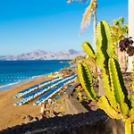 Isla De Lobos * Puerto del Carmen (Lanzarote)