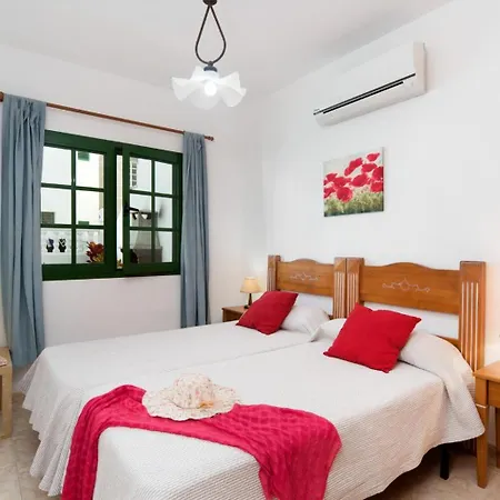 Isla De Lobos 别墅 *