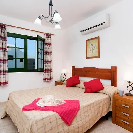 别墅 Isla De Lobos