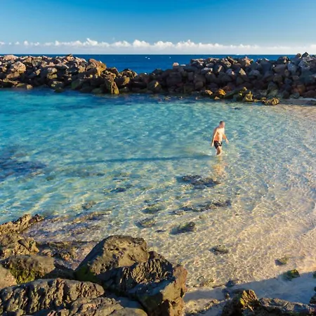 Isla De Lobos * פוארטו דל כרמן