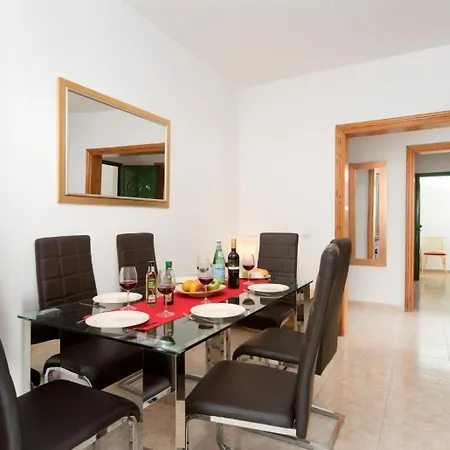 Isla De Lobos * 卡门港