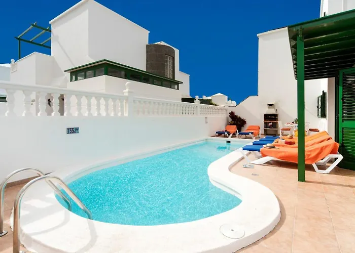 Isla De Lobos * 卡门港