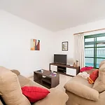 Вилла Isla De Lobos *