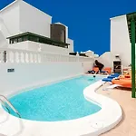 Isla De Lobos * Пуэрто дель Кармен