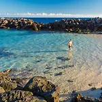 Isla De Lobos * Пуэрто дель Кармен