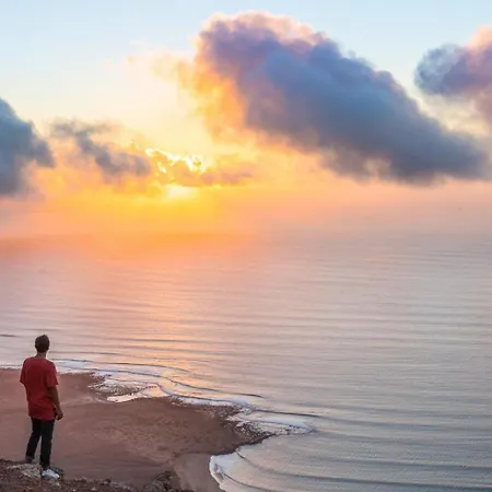 Villa Isla De Lobos *