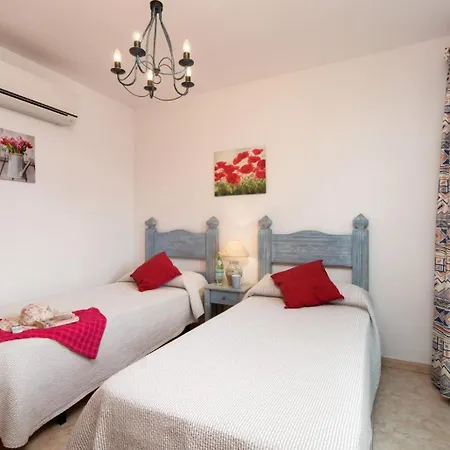 Isla De Lobos Villa Puerto del Carmen (Lanzarote)