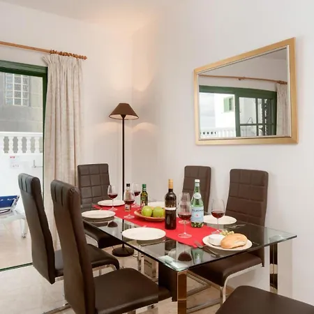 Isla De Lobos Puerto del Carmen (Lanzarote)