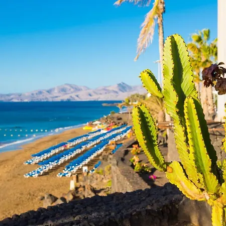 Isla De Lobos * Puerto del Carmen (Lanzarote)