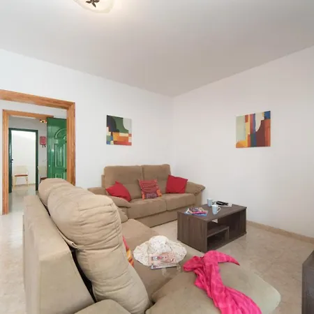 Villa Isla De Lobos Puerto del Carmen (Lanzarote)