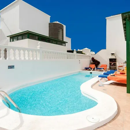 Isla De Lobos * Puerto del Carmen (Lanzarote)