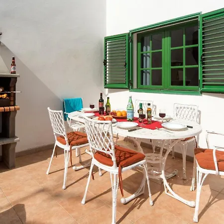 Villa Isla De Lobos *